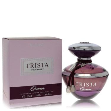 Imagem de Perfume Dumont Trista Queen Eau de Parfum 100ml para mulheres
