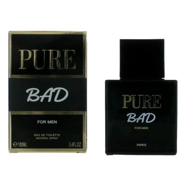 Imagem de Perfume Karen Low Pure Bad Eau De Toilette 100ml para homens