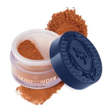 Imagem de Bt Skin Powder Tan -Pó Solto - Bruna Tavares