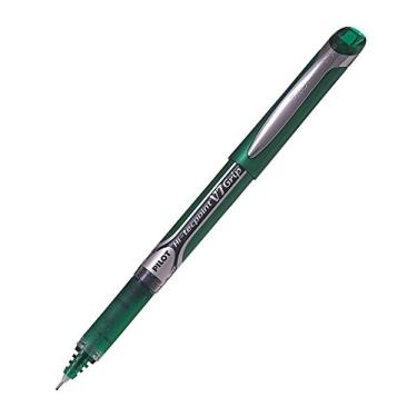 Imagem de Pilot Caneta verde V7 Grip (pacote com 12)