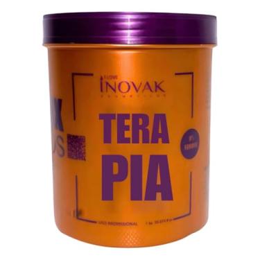 Imagem de Botoxx Capilar Inovak - Fios Sedosos e Controlados por Até 3 Meses 1Kg