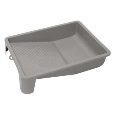 Imagem de Bandeja Plástica Para Pintura 23cm - Roma