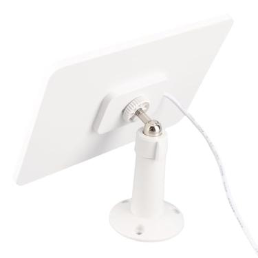 Imagem de aqxreight Painel Solar de 10w para Campainha de Vídeo 2 3 3+ 4 Mais e 2k Câmera - Solução de Energia à Prova de Intempéries (CSP4W-O-W)