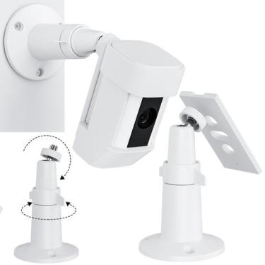 Imagem de Suporte de parede para montagem de câmera de segurança para Ring Spotl