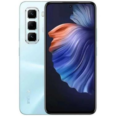 Imagem de Smartphone Infinix Hot 50 Pro Dual Sim 256 GB 16GB de RAM - Inifinix, 