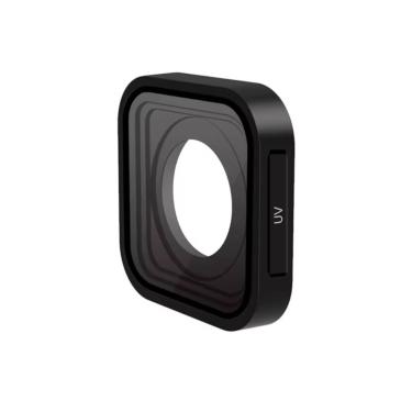 Imagem de Lente de Reposição UV para GoPro Hero 13 / 12 /11 / 10 / 9 Black