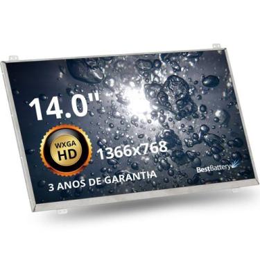 Imagem de Tela 14.0" LTN140AT21-C02 LED para Notebook - BestBattery