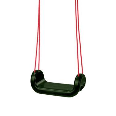 Imagem de Assento Balanço Criança 3 a 8 Anos Freso Plástico Antiderrapante Corda