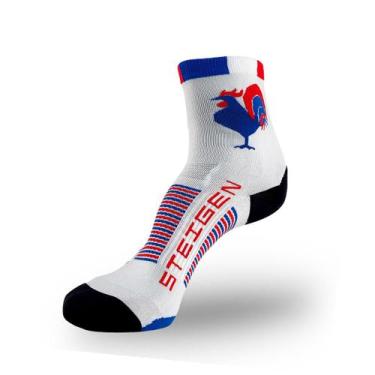 Imagem de Meia Steigen cano médio - France