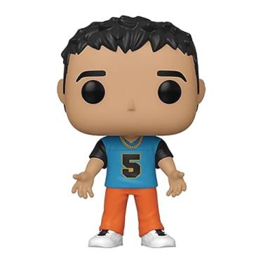 Imagem de Funko Pop Jason Mendonza The Good Place 958, Multicor