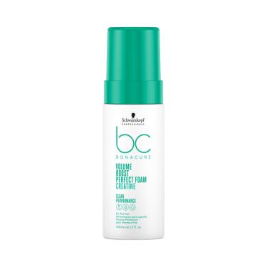 Imagem de Schwarzkopf BC Clean Volume Boost Perfect Foam 150ml