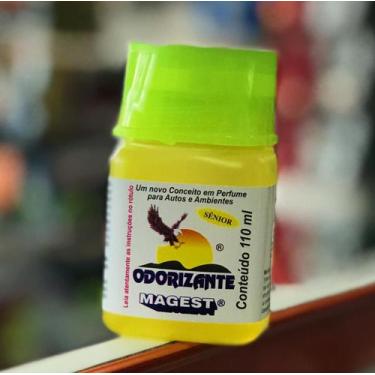 Imagem de Odorizante Senior Magest 49201