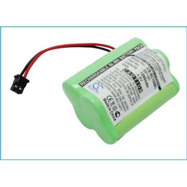 Imagem de 1200mAh Bateria de substituição para rádio bidirecional para SC140,SC140B,SC150,SC150B,SC150Y,SC180,SC180B,SC200