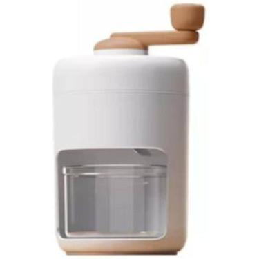 Imagem de Triturador De Gelo Raspador De Gelo Raspadinha Caipirinha