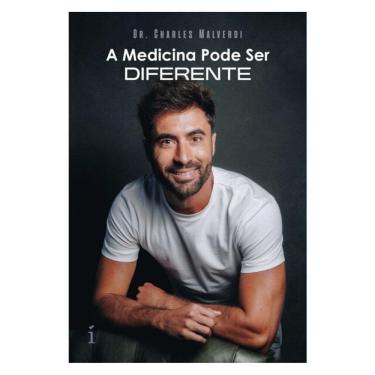 Imagem de A Medicina Pode Ser Diferente
