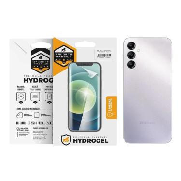 Imagem de Película Para Samsung Galaxy A14 5G - Traseira Hydrogel Hd- Gshield