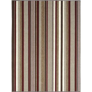 Imagem de Tapete Para Sala Aruba Coral 1,00x1,50 São Carlos