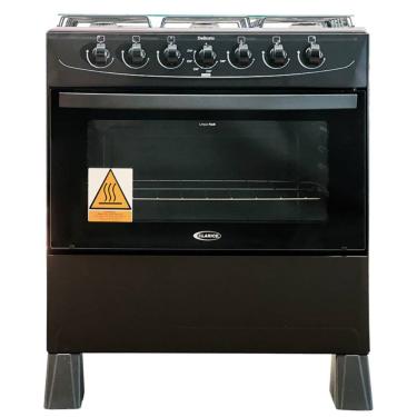 Imagem de Fogao 6 Bocas Delicato Clarice