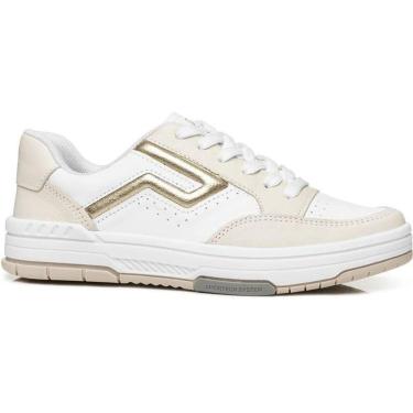 Imagem de Tenis Pegada 212609-02-Feminino