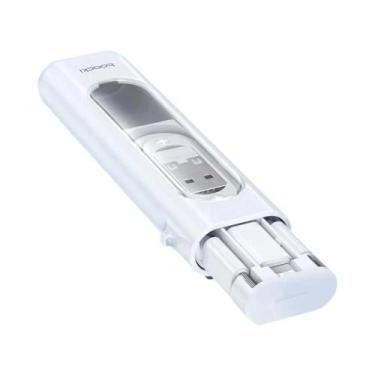 Imagem de Cabo USB C Para Tipo C Conjunto De Carregamento 5 Em 1 Para iPhone 15 