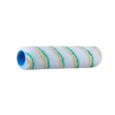 Imagem de Rolo de Lã Anti-respingo sem Cabo 23cm Branco - Tigre