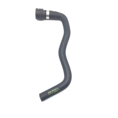 Imagem de Mangueira de núcleo do aquecedor HVAC compatível com Volvo XC70 2008-2016 XC60 V70 2008- V60 2013-2018 S80 2007-2011 S60 2011-2015 30636594 307994 4859 (30794859)