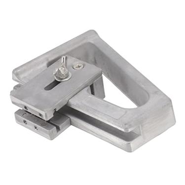 Imagem de Zerodis Aparador de Piso de Pvc, Jardinagem Doméstica, Ferramentas de Jardim, Ferramentas de Jardim, Corte Eficiente para Piso de Borracha de Madeira de Pvc, Largura Ajustável 10-30mm, Ideal para