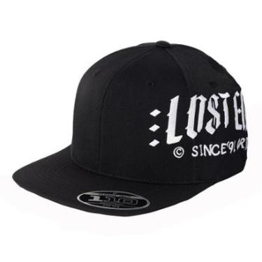 Imagem de Bone Strap Back Fitão Lost Ent-Masculino