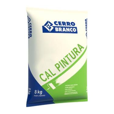 Imagem de Cal de Pintura 5kg - Cb