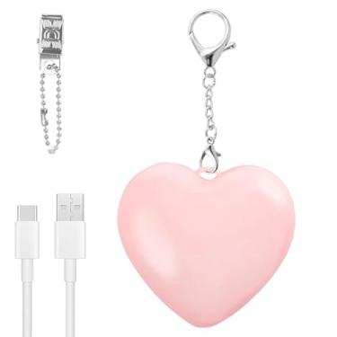 Imagem de Luminária De,Sensor Automático De Toque Portátil | Mini Luminária Para | Para Viagem Casa Namorada Esposa Irmã Filha