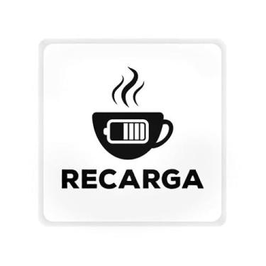 Imagem de Luminária Decorativa Slim USB LED – Box Light Portátil Bivolt