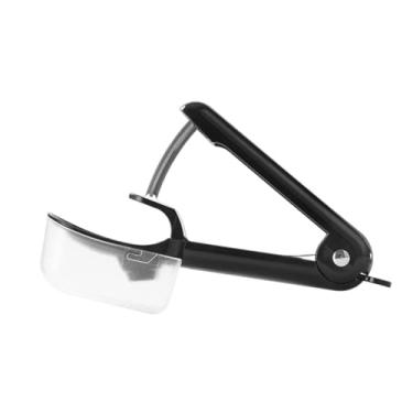 Imagem de KiBcsLic Descaroçador de tâmaras vermelhas, descascador de cerejas, utensílio de cozinha portátil e leve para remover azeitonas e outras frutas, incluindo