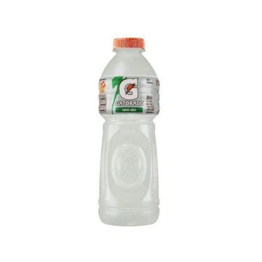 Imagem de Isotônico Gatorade 500ml Garrafa-Unissex