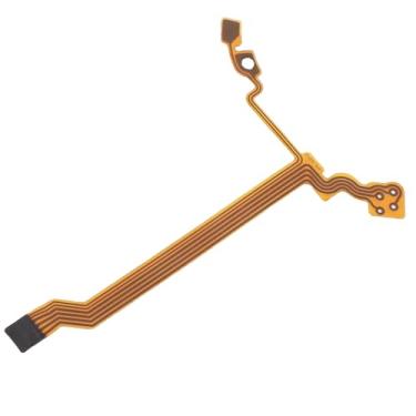 Imagem de RiToEasysports Acessórios para Câmera, Substituição de Cabo Flexível Com Abertura de Lente de Alta Condutividade Anti-dobra para Em X 17-35mm