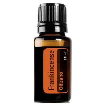 Imagem de Óleo Essencial Olíbano/Frankincense 15ml