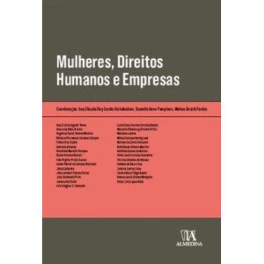 Imagem de Mulheres, direitos humanos e empresas - ALMEDINA (ALTA BOOKS), 3