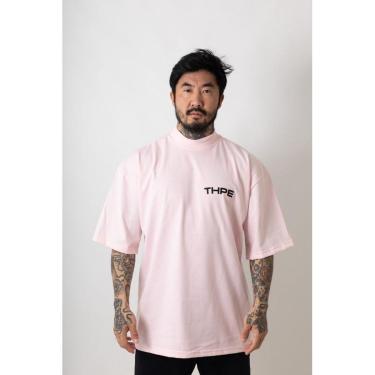Imagem de Camiseta Oversized Origem-Unissex