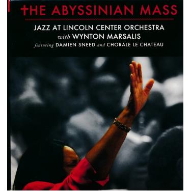 Imagem de Abyssinian Mass