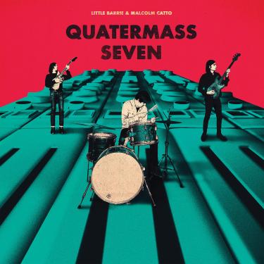 Imagem de Quatermass Seven [Disco de Vinil]