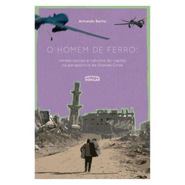 Imagem de O Homem De Ferro