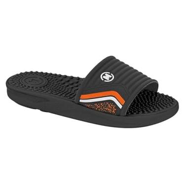 Imagem de Chinelo Infantil Molekinho 2421.208 Meninos