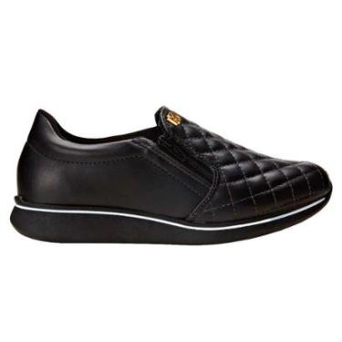 Imagem de Tênis Slip On Modare Casual Feminino Zíper 7358 224-Feminino
