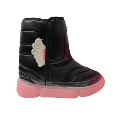 Imagem de BOTA NOVOPE LED REF: 50001408. MENINA-Feminino