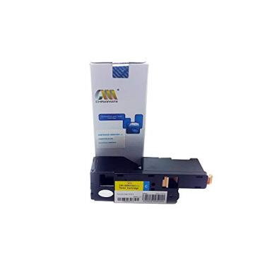 Imagem de Toner Compatível Xerox Phaser 6000 6010 6015 Ciano 106r01631
