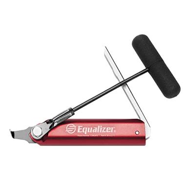 Imagem de Equalizador Quickthree_browse-bin) SL (BQS257) incluindo lâmina Z2