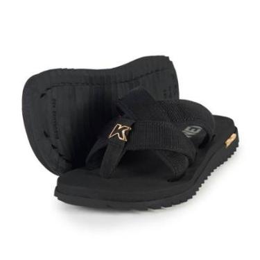 Imagem de Chinelo Kenner Kivah Spider Masculino-Masculino