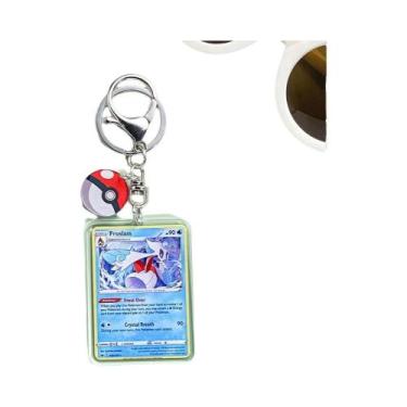 Imagem de Chaveiro Acrílico Pokémon Charizard Venusaur Blastoise Mewtwo Brinqued