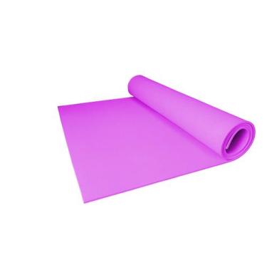 Imagem de Kit 2 Colchonete academia ginástica em E.V.A - AMS, Rosa flex