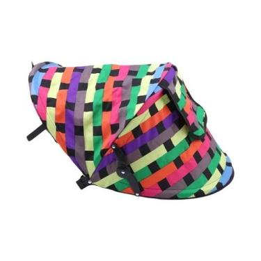 Imagem de Protetor Solar Para Carrinho De Bebê, Capota De Proteção, Acessórios P