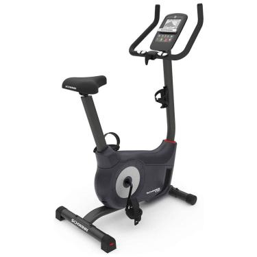 Imagem de Schwinn Upright Bicicleta Ergométrica com Tela LCD e 16 Níveis de Resistência, 110V